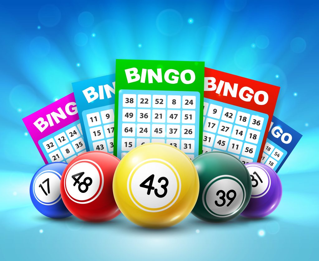 Kinderbingo
