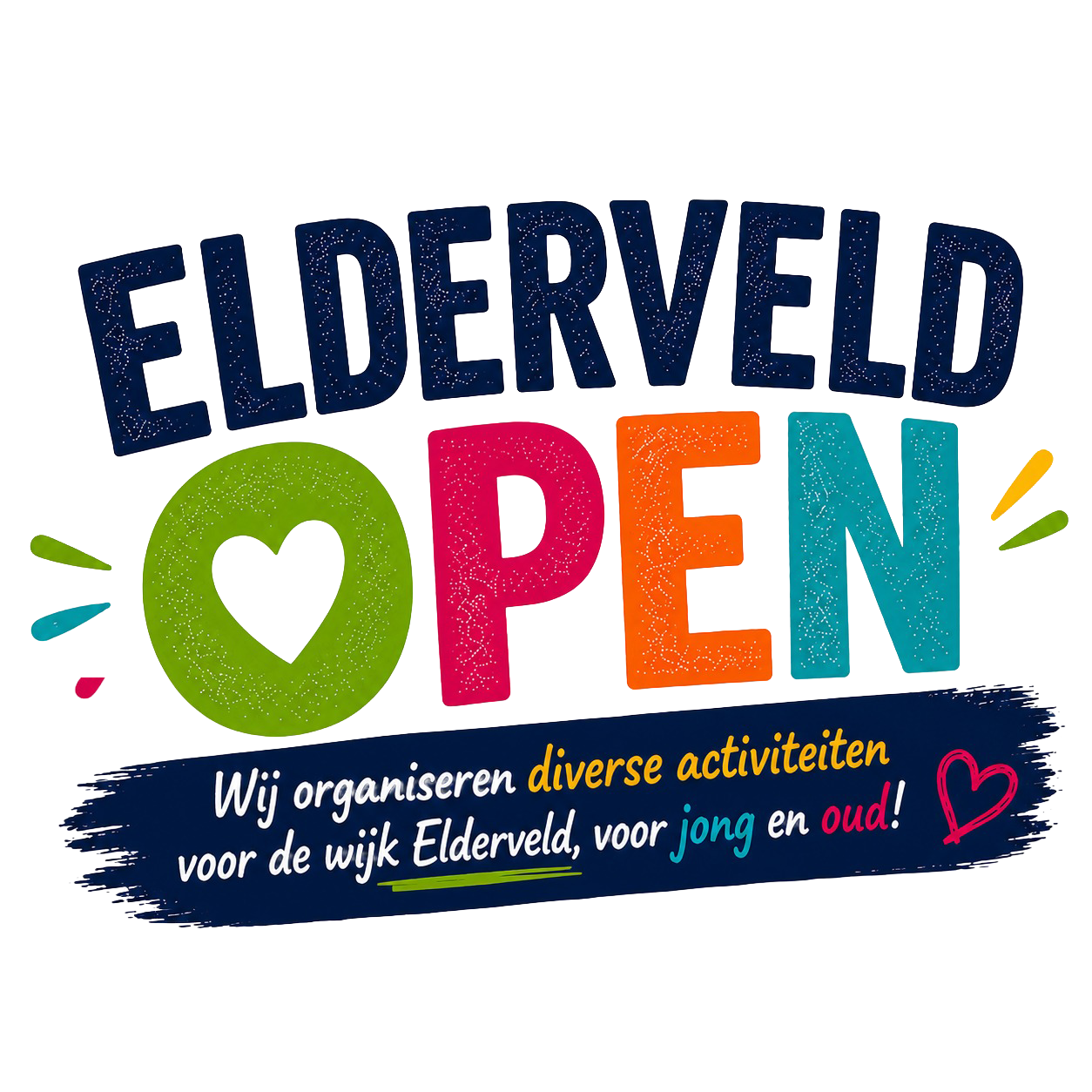 Elderveld Open (Vereniging Wijkinitiatief Elderveld)